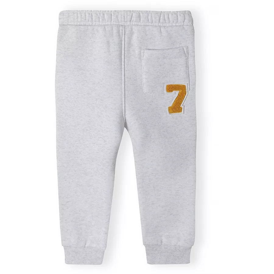 MINOTI Jogginghose Grau