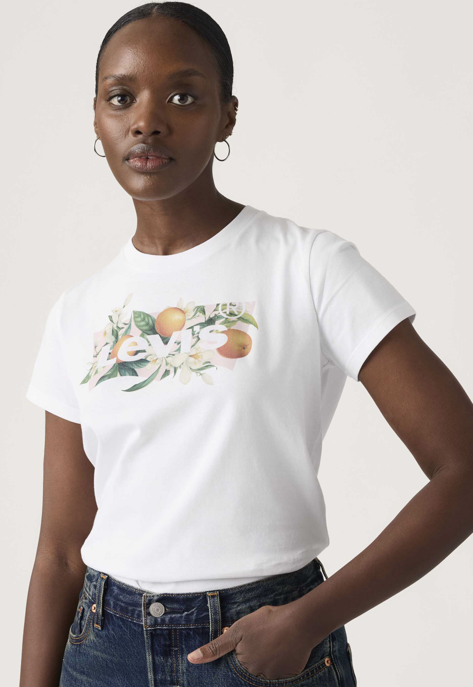 Levi's The Perfect T-shirt