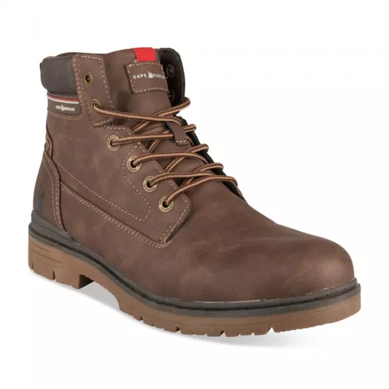 Bottines MARRON CAPE MOUNTAIN
