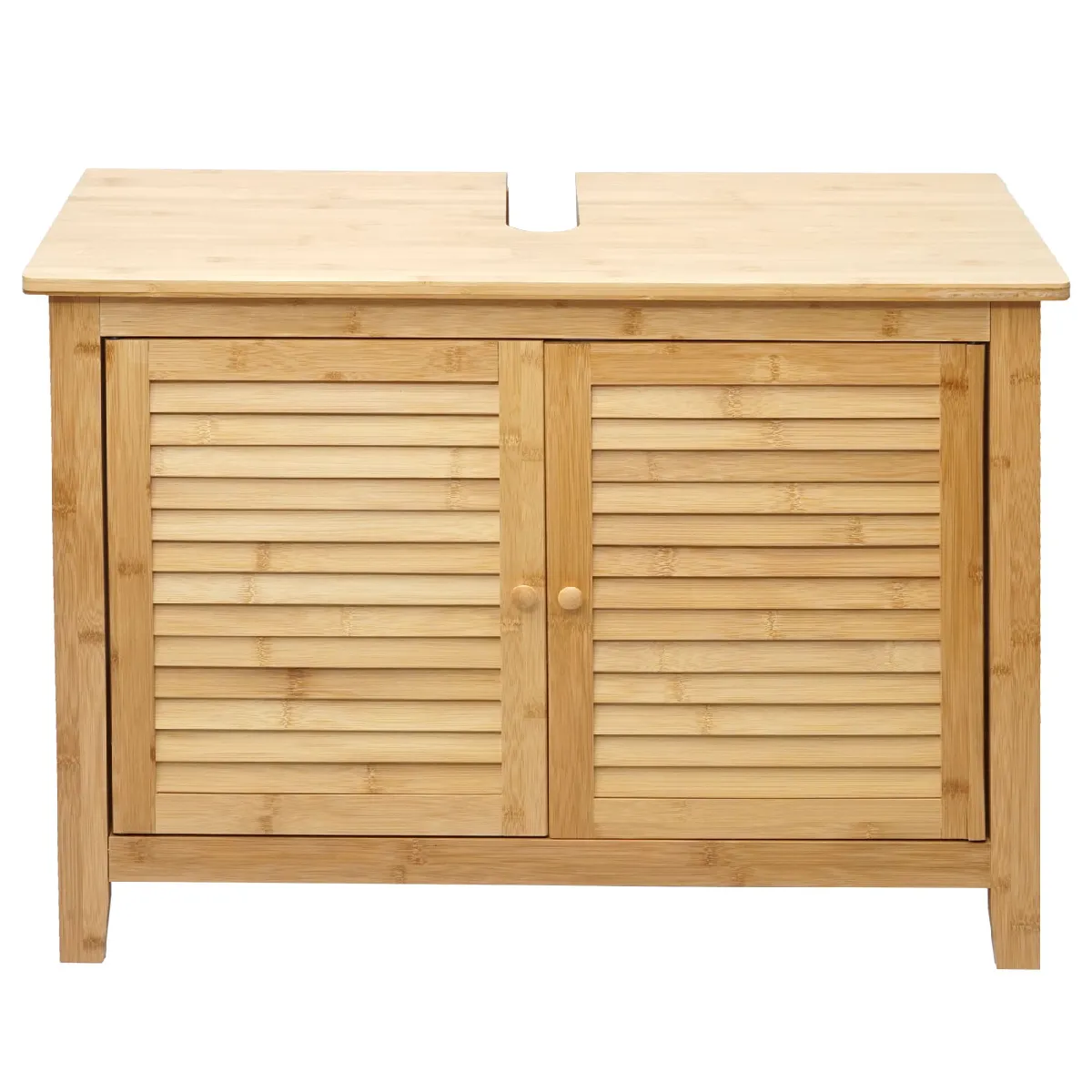Mendler Meuble sous évier HWC-B18