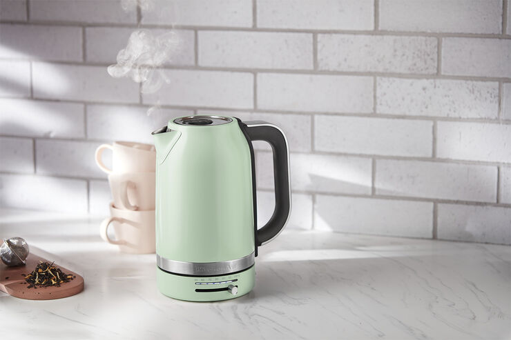 KitchenAid Elkedel 1,7 L Pistacie