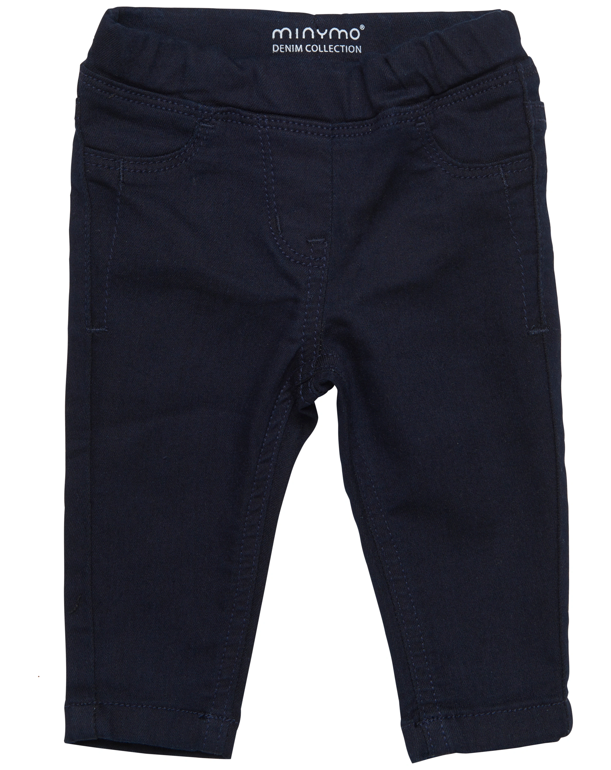 Jeans-Hose MINI POWER STRETCH in blue night