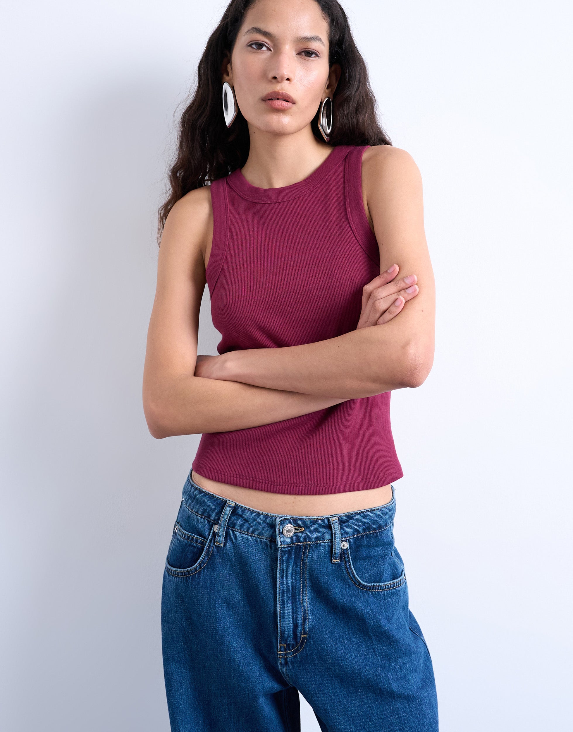 TSMARY Top