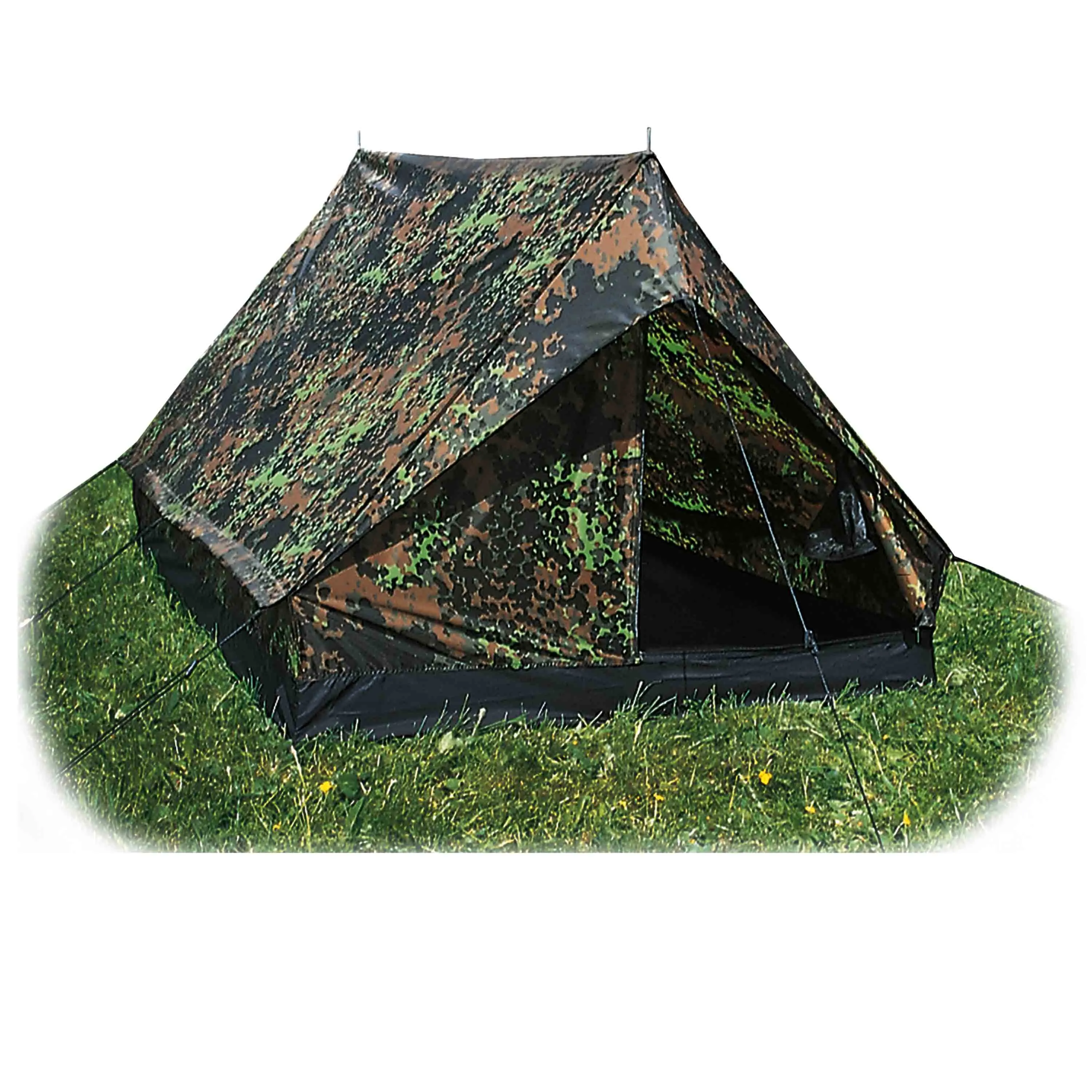 Mil-Tec -  Zweimannzelt Mini Pack Standard