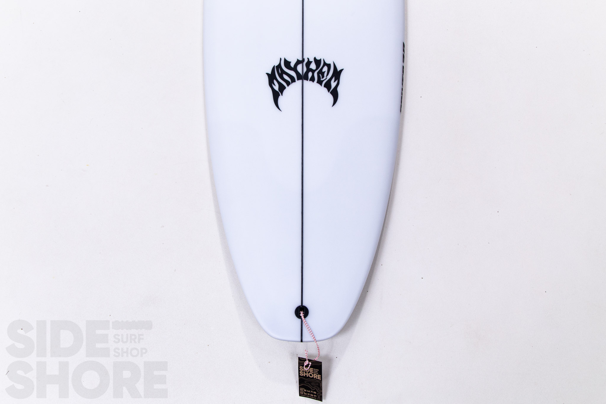 Lost Driver 3.0 - Squash - 5'11 x 18.88