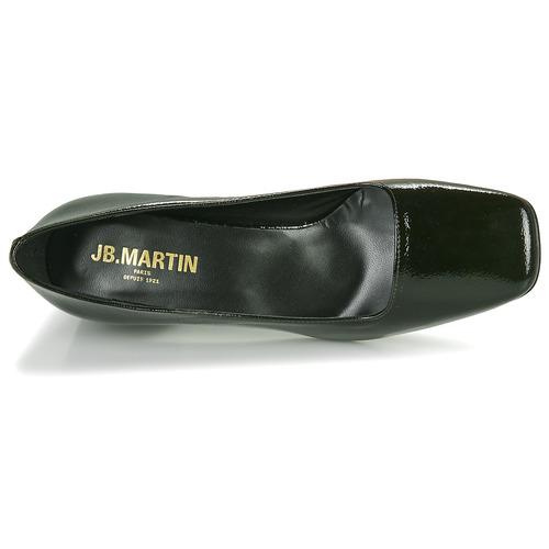 JB Martin - VIVA - VERNIS FORET
