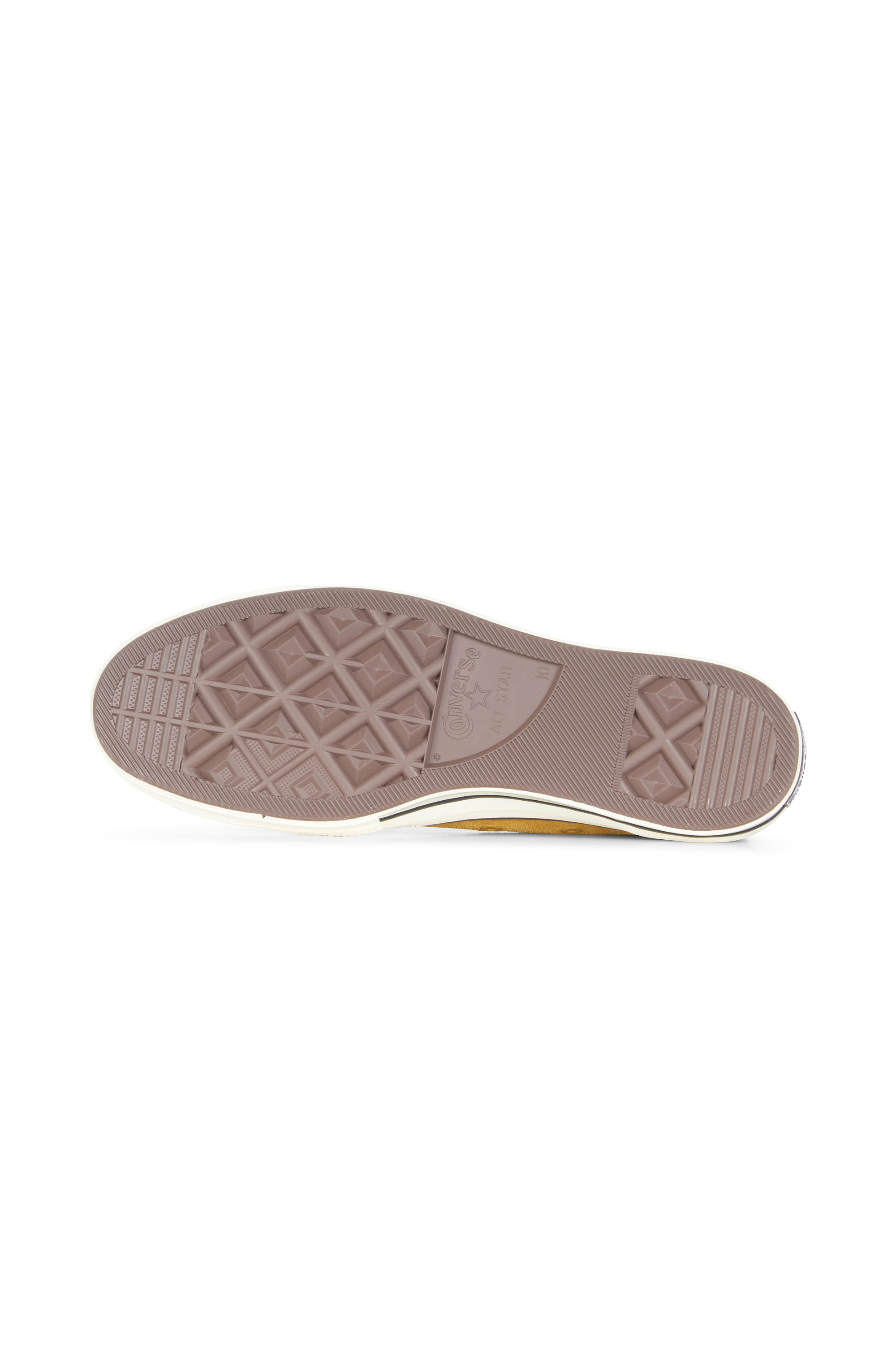 CONVERSE Baskets CHUCK 70 SEASONAL Marron