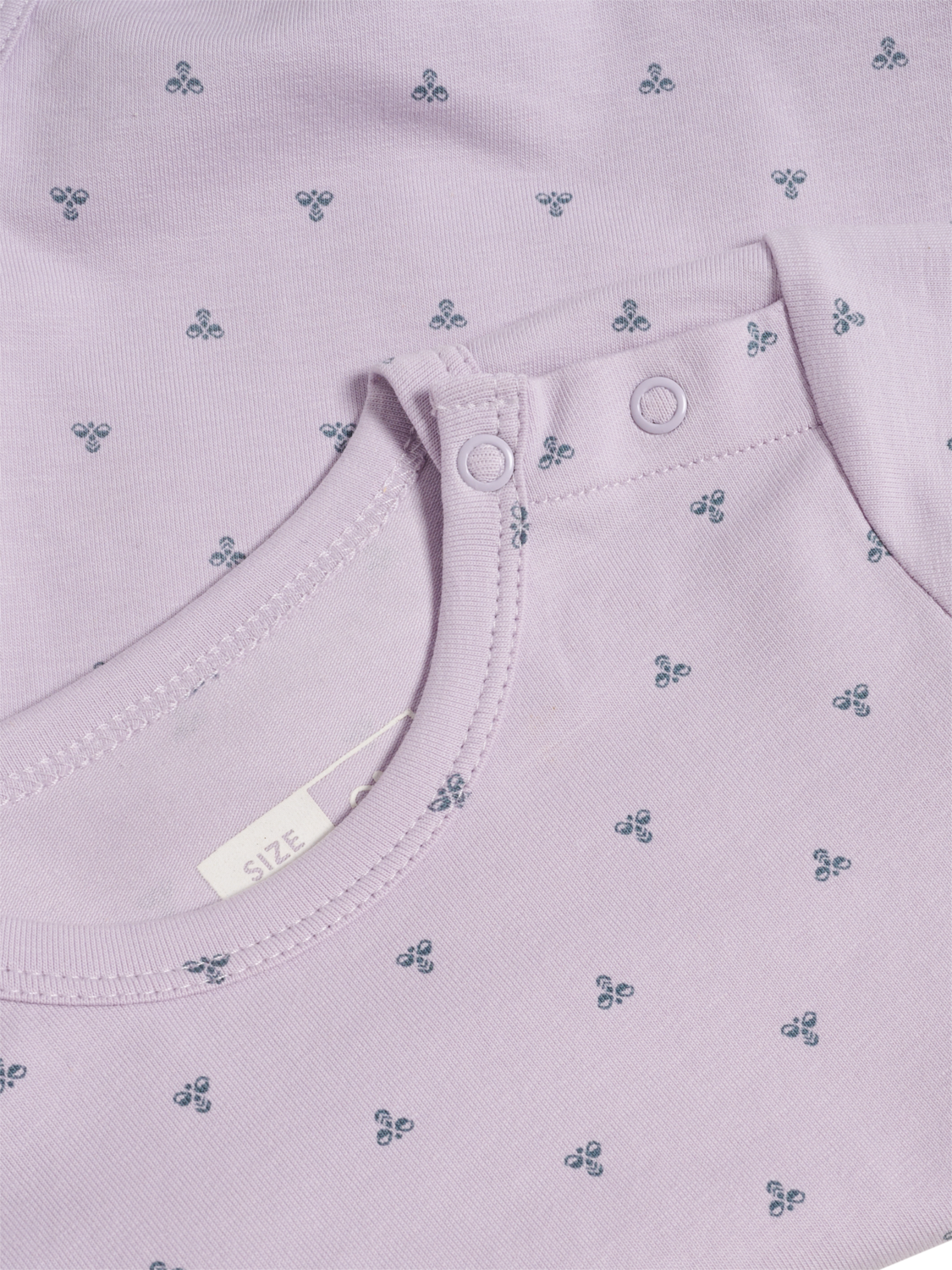 hmlBEESY BODY S/S