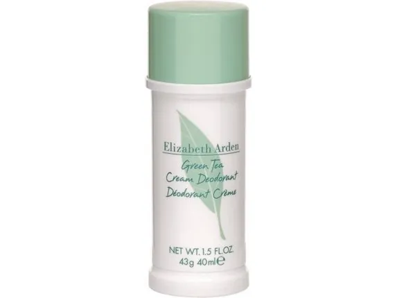 Elizabeth Arden Green Tea Perfumed Deodorant Roll-on 40 ml (woman)
