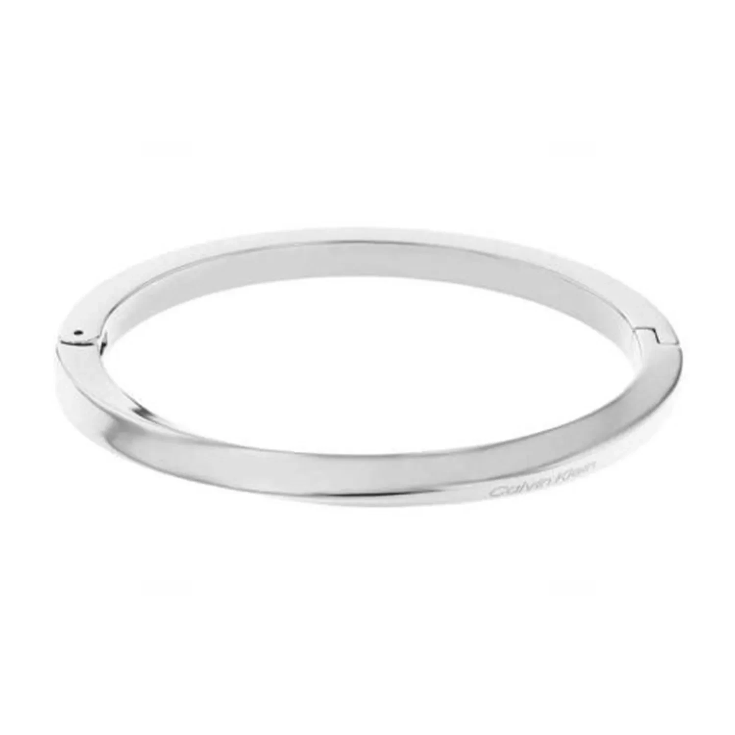 Calvin Klein TWISTED Armbånd Rustfrit Stål 35000312