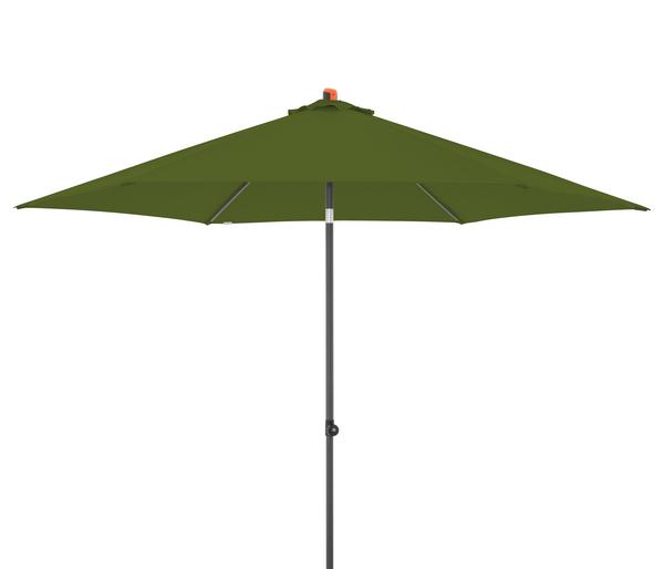 Doppler Sonnenschirm myZone Push Up, rund, ca.