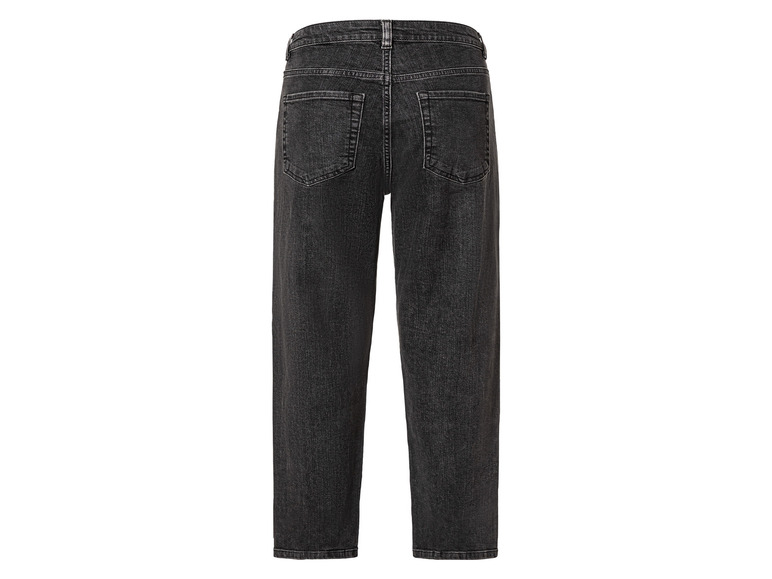 Dames jeans straight fit