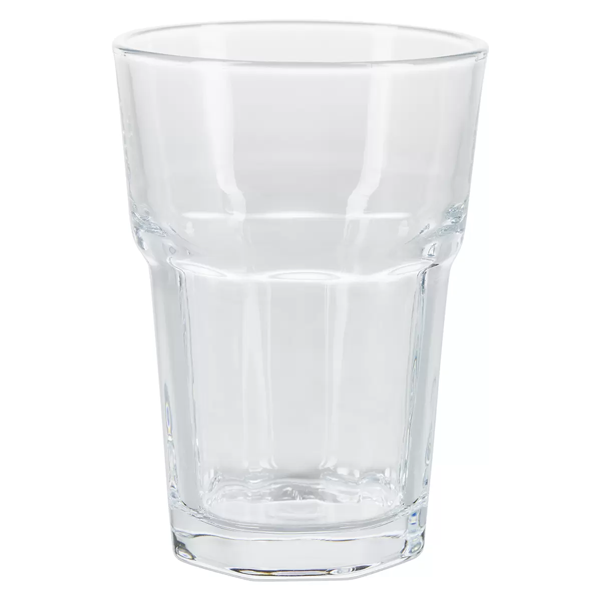 Trinkglas Luca Bessoni - Best Price Transparent
