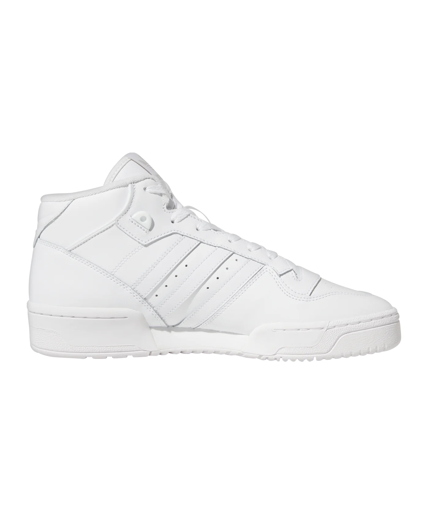 adidas Originals Rivalry Mid Weiss Weiss
