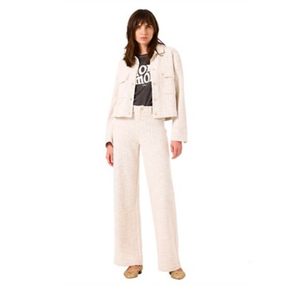 Veste femme d'extérieur GARCIA