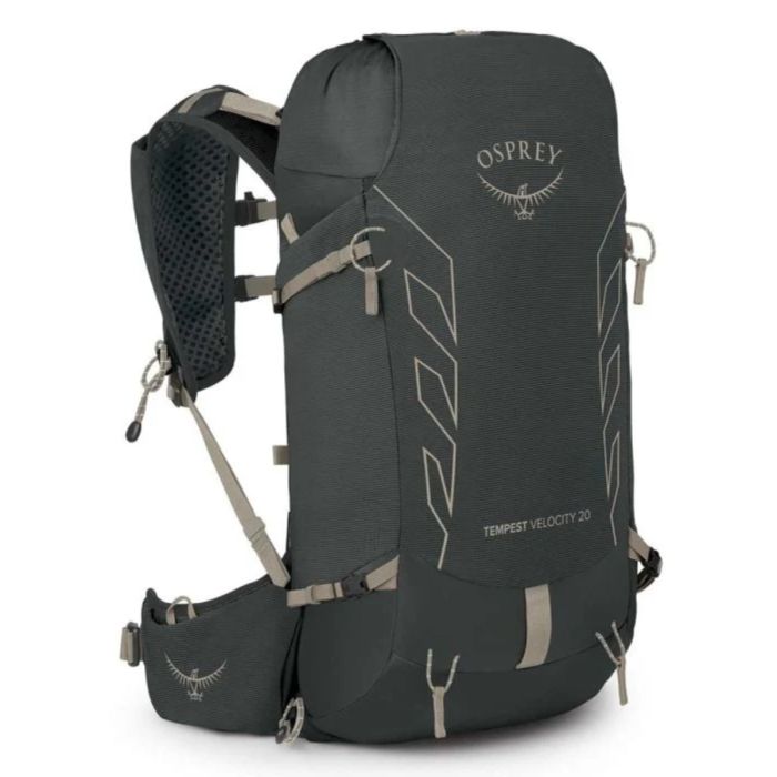 Osprey Dame Rygsække og tasker Tempest Velocity 20 Grå
