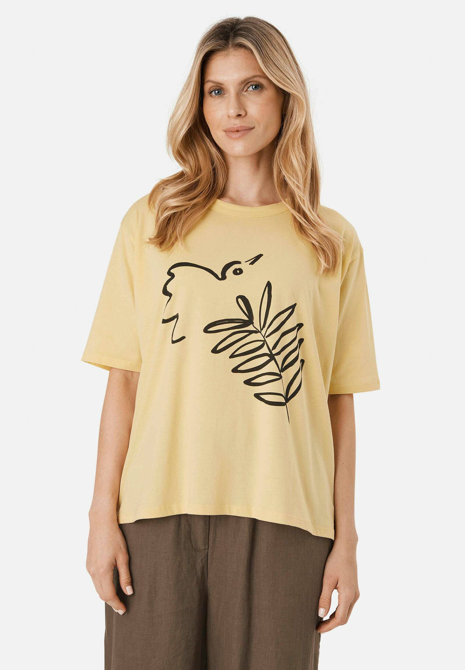 MASAI| Damen Top Doreann