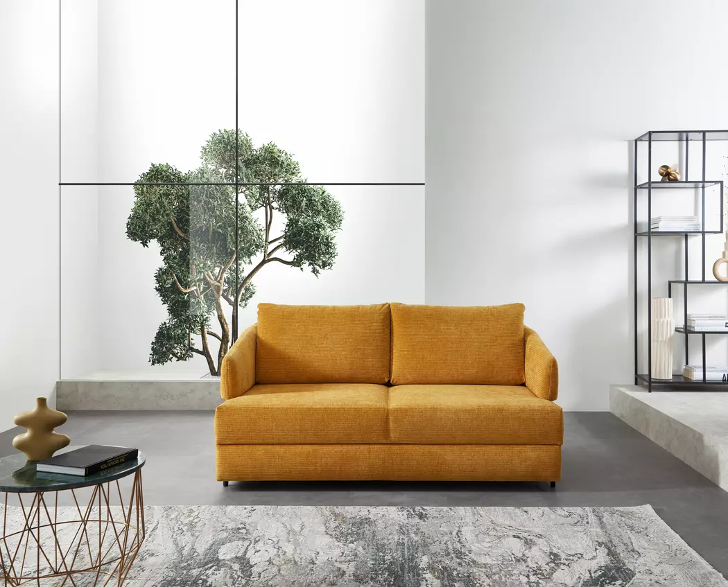 Schlafsofa Enna