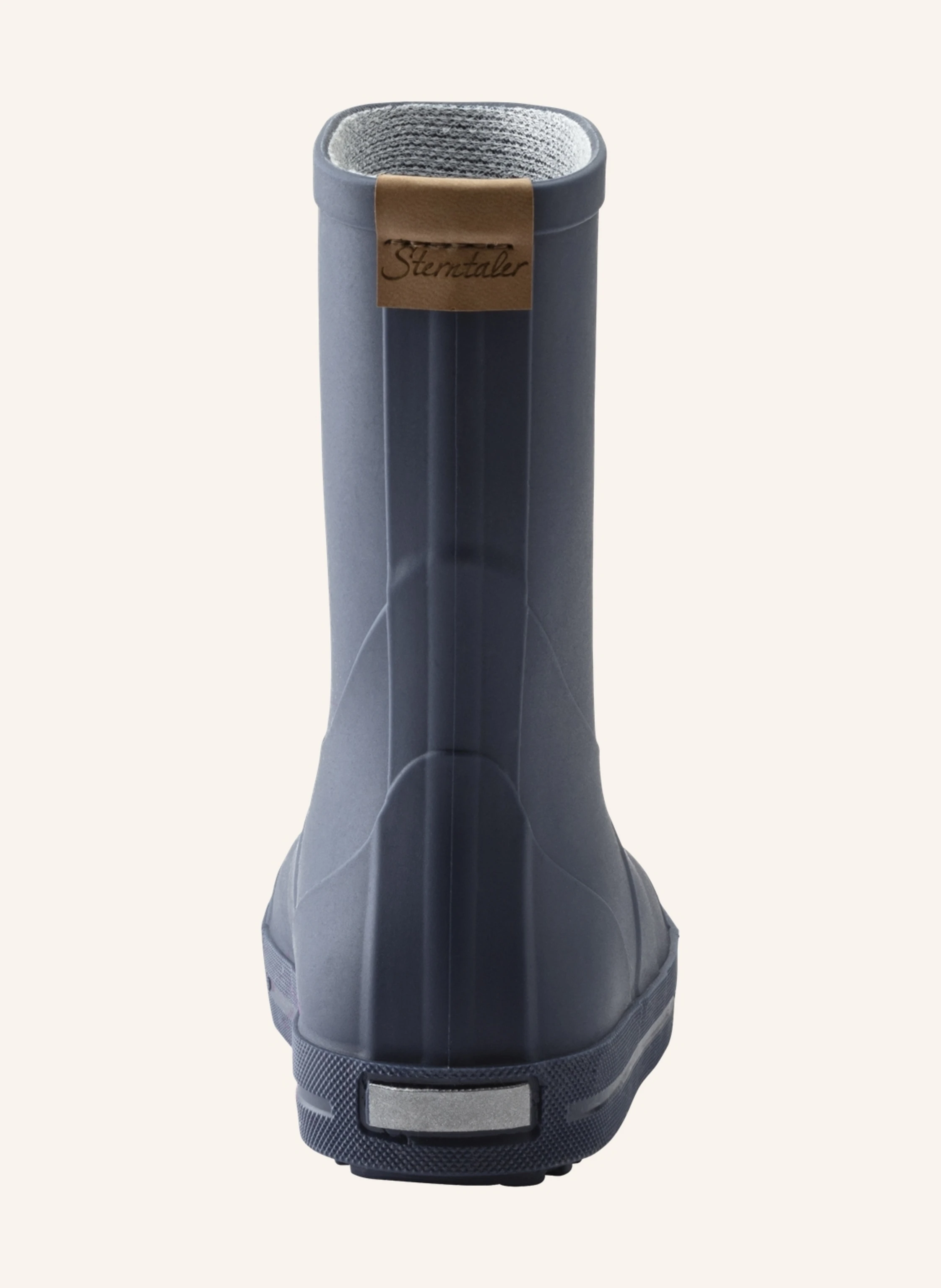 Sterntaler Gummistiefel uni