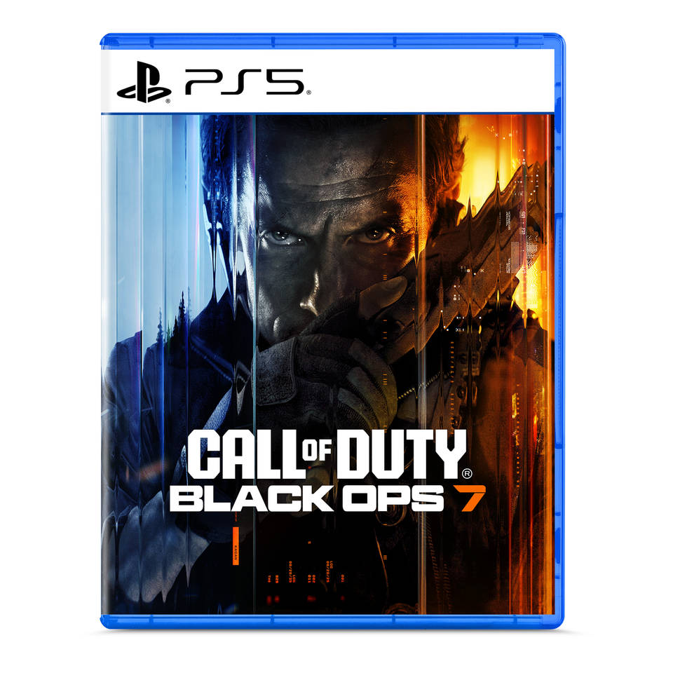 Call of Duty: Black Ops 7 PS5