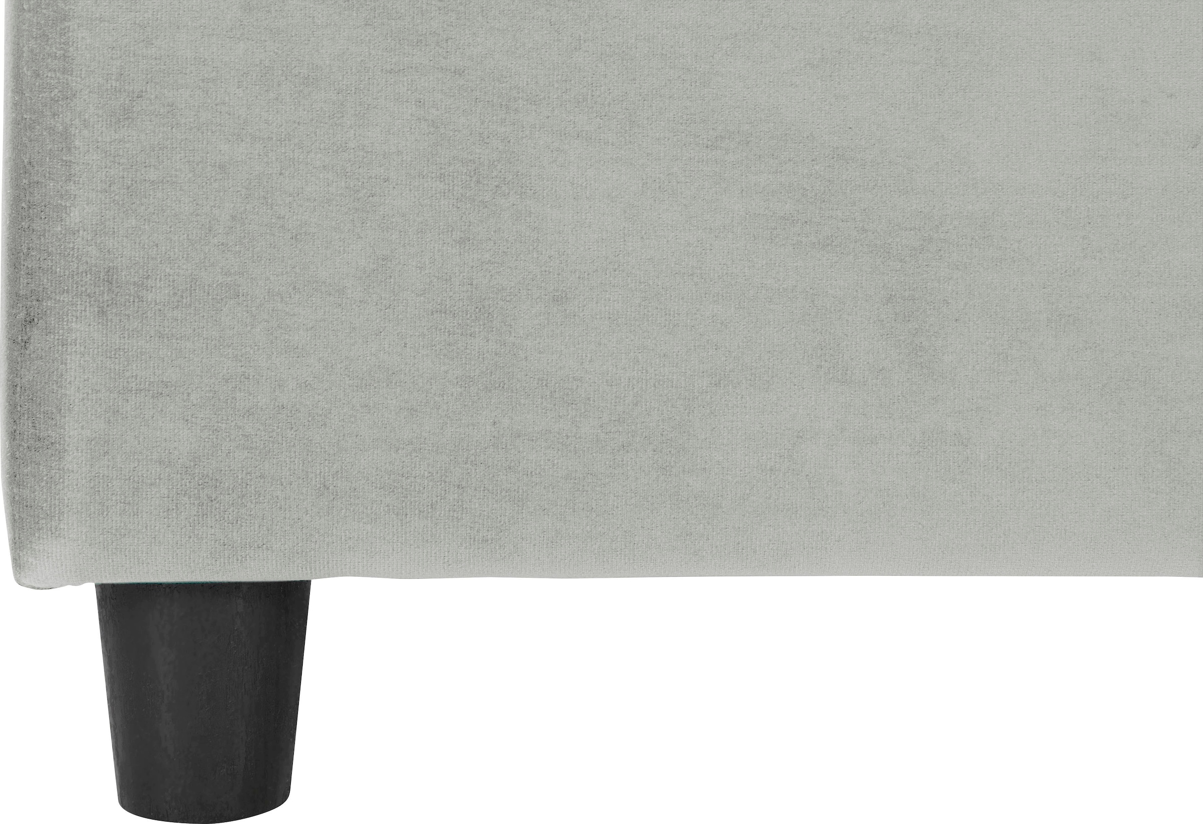 Guido Maria Kretschmer Home&Living Bettbank »Relaxy« gesteppt, mit Staufach