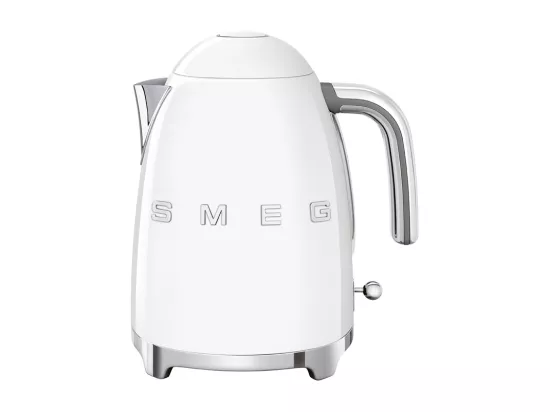 Bouilloire Années 50 1,7 l blanc