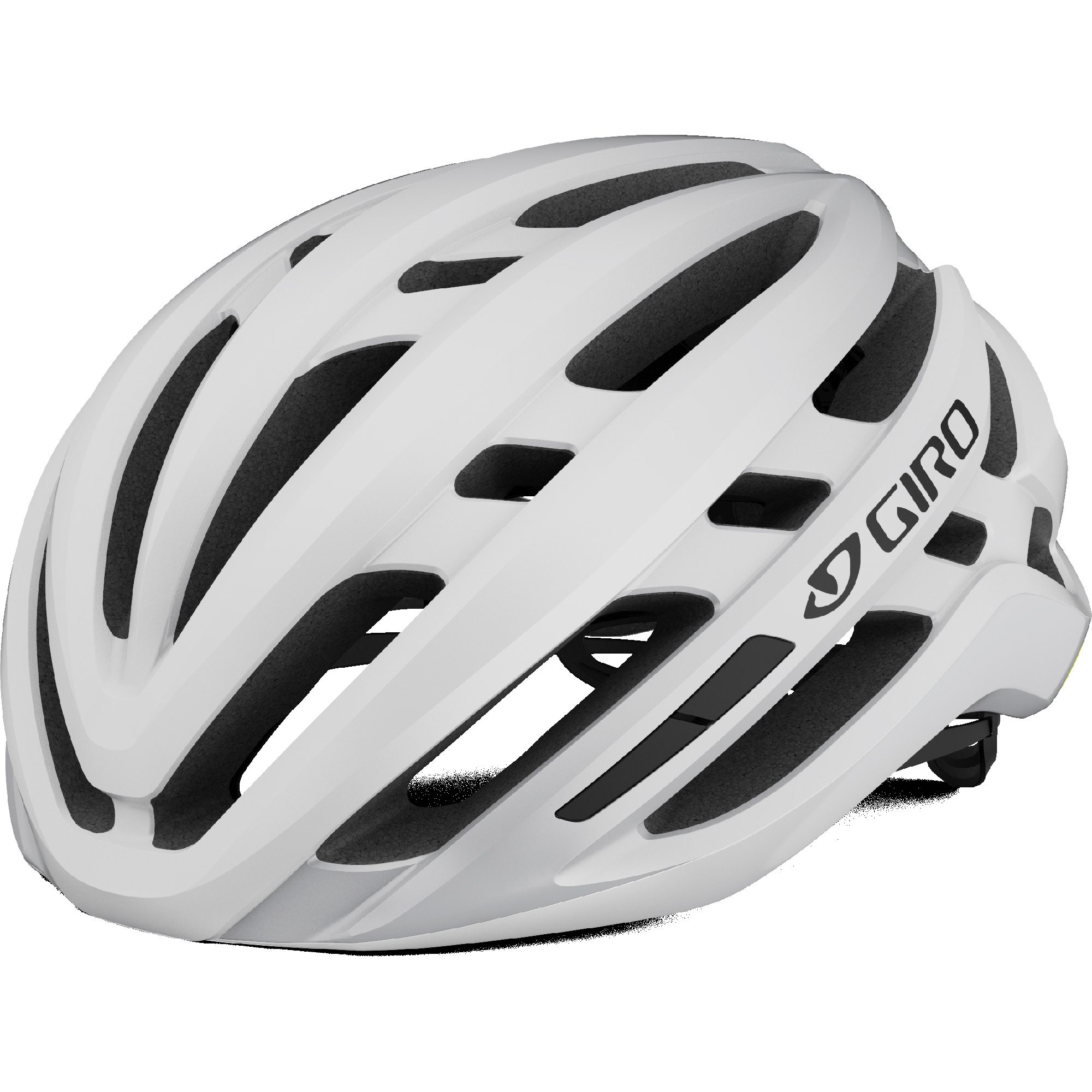 Giro Agilis™ Mips® 2024 Radhelm matte white