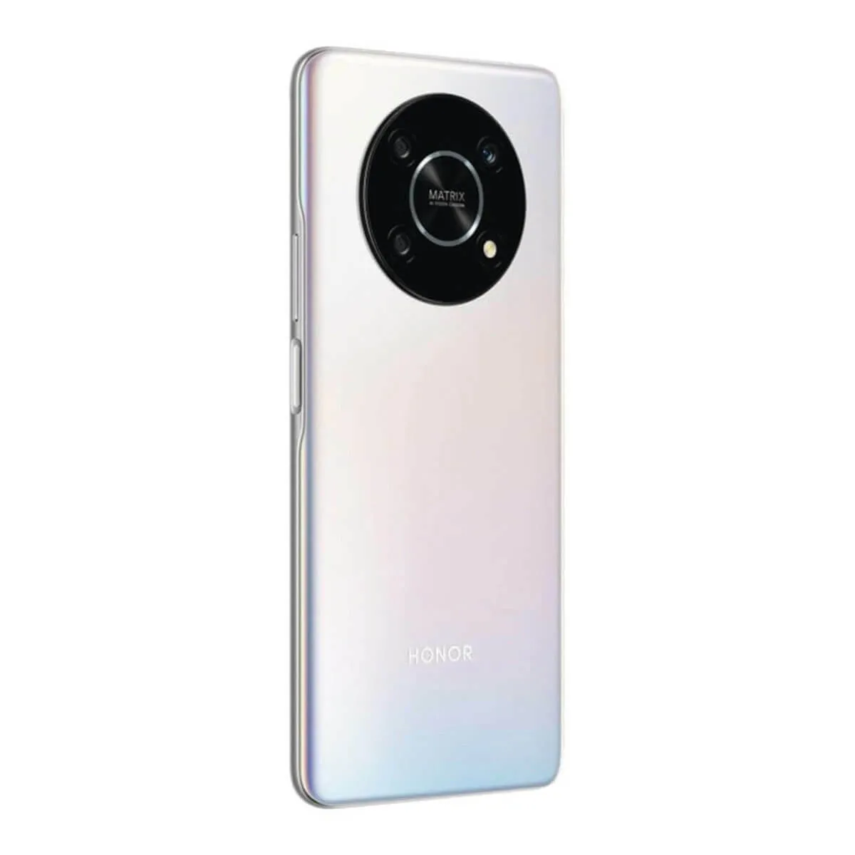 Honor Magic5 Lite - Argent