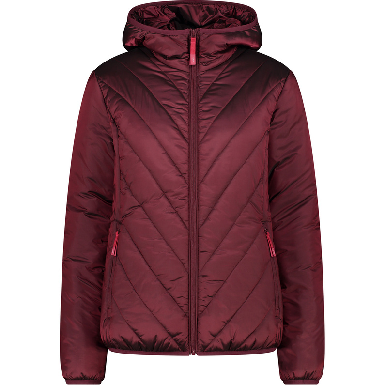 CMP Damen Hoodie Jacke