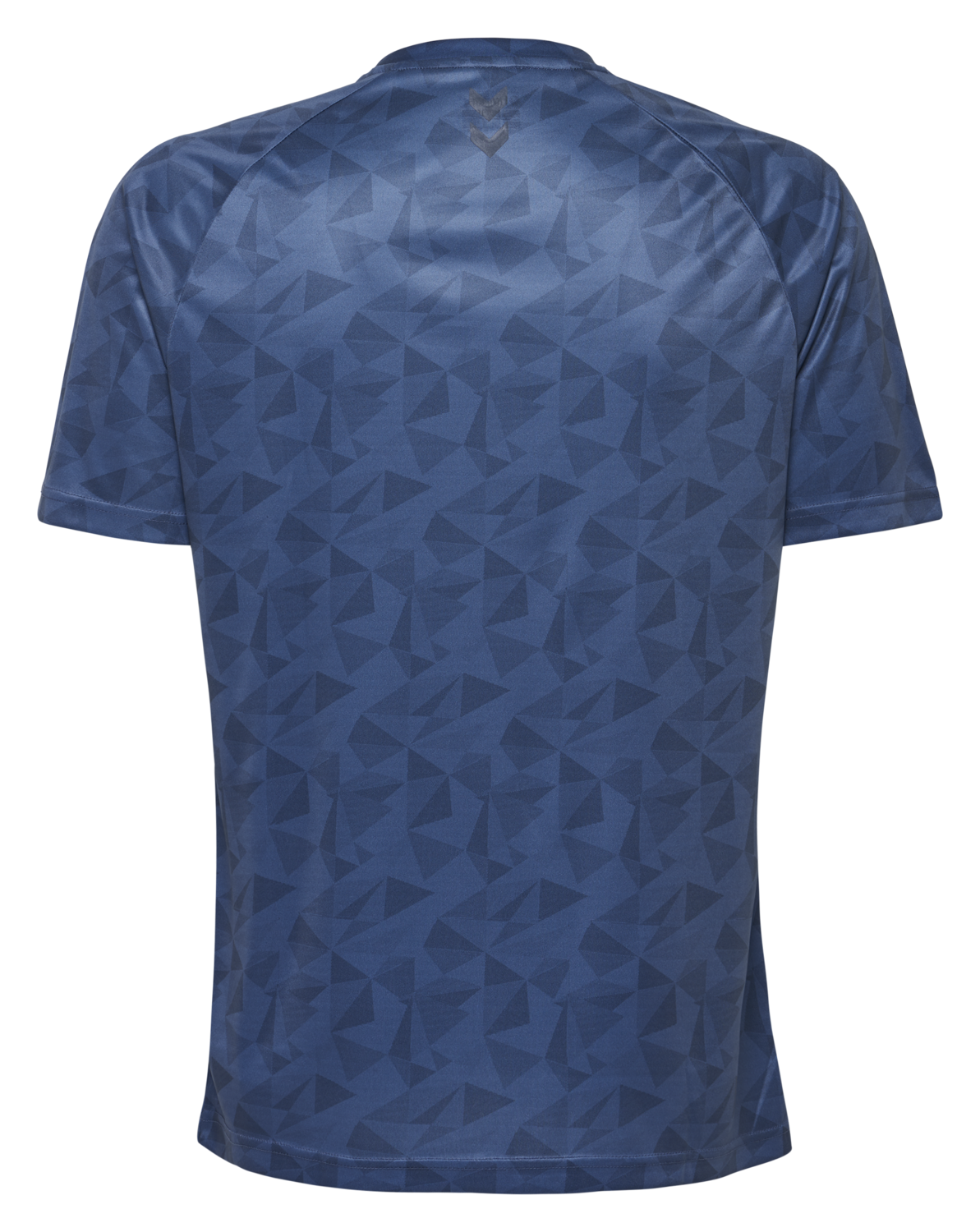 hmlACTIVE KIDS POLY JERSEY SS