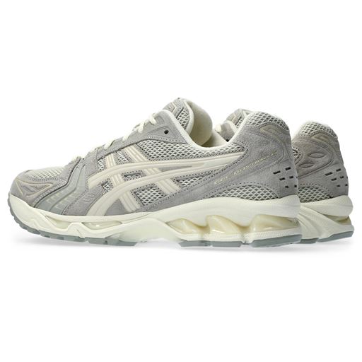Asics Gel-Kayano 14 Sneakers, White Sage/Smoke Grey, 46.5