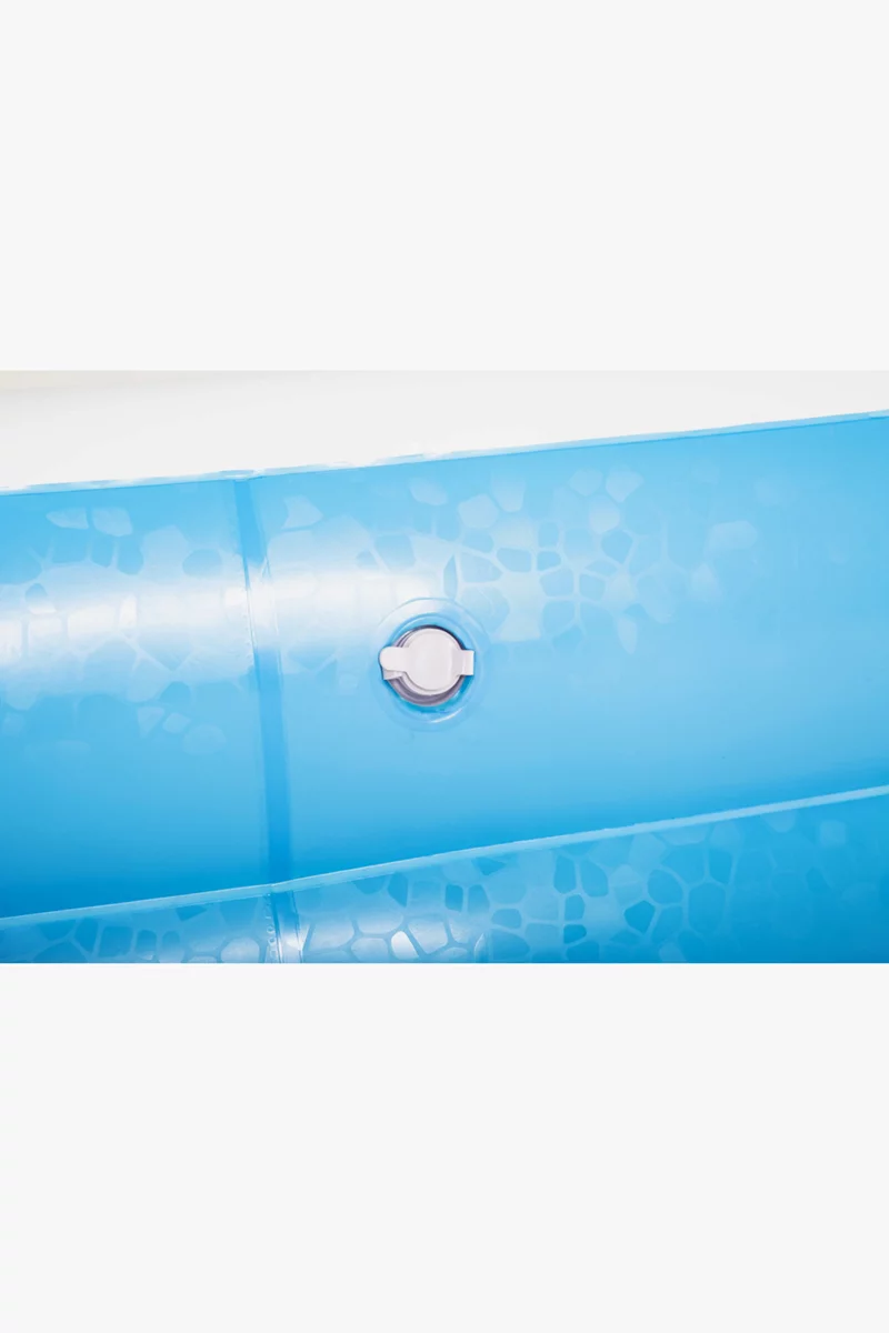 Bestway Blue Rectangular Pool