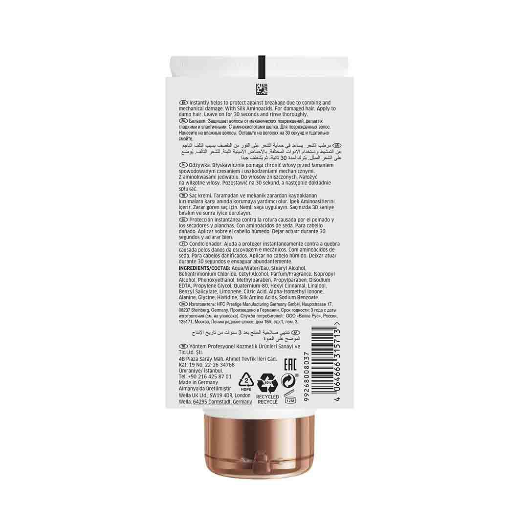 Premium Condicionador Fusion - 200ml