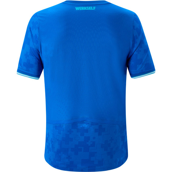 New Balance Bayer Leverkusen 3rd Shirt 2025/2026