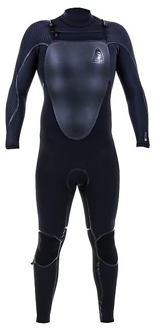O'NEILL - INTEGRALE MUTANT LEGEND 5/4 CZ CAGOULE
