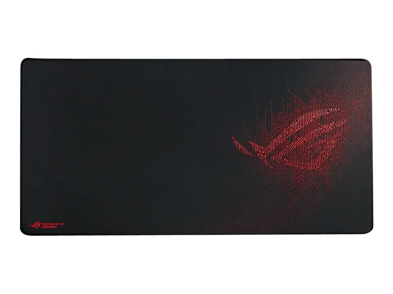 ASUS ROG Sheath - Musemåtte - for ROG Strix G15; ROG Zephyrus G14; TUF Gaming F15; F17; FX505; TUF505; ZenBook 13; 14