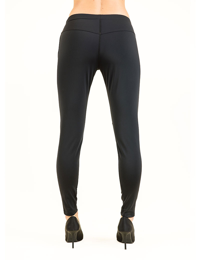 HBT CRUZ PANTALON NOIR