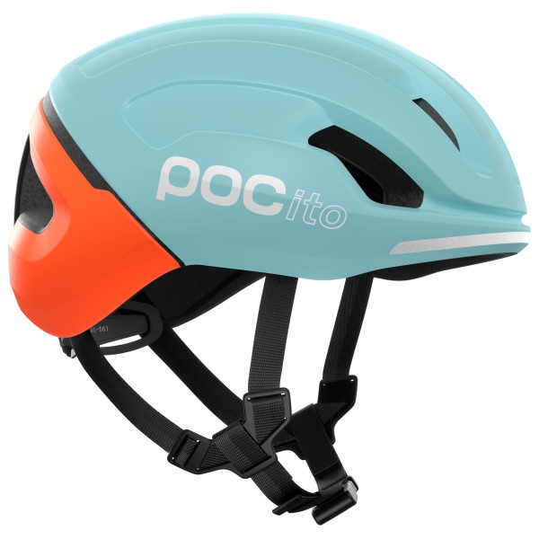 POC - Pocito Omne Mips - Casque de cyclisme