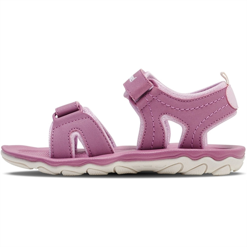 Sandal Sport Jr Valerian - Hummel → Luksusbaby.dk