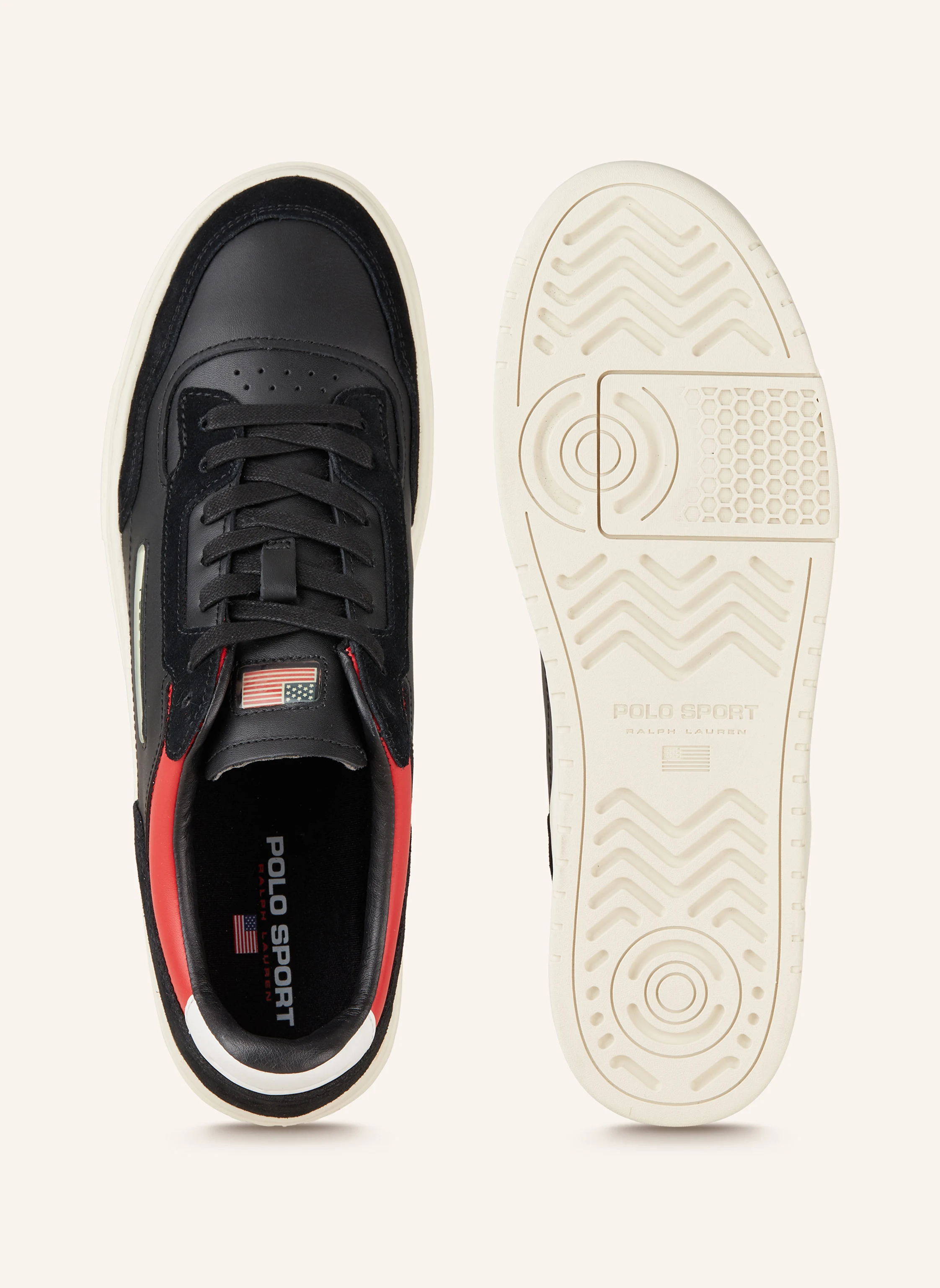 POLO SPORT Sneaker