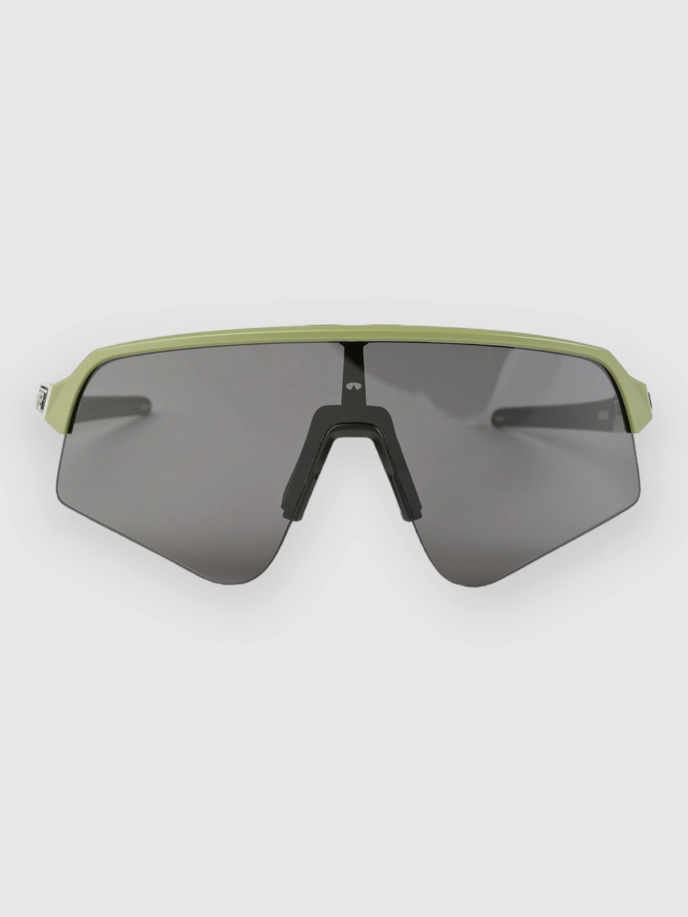 Oakley Sutro Lite Sweep Matte Fern Sunglasses prizm grey