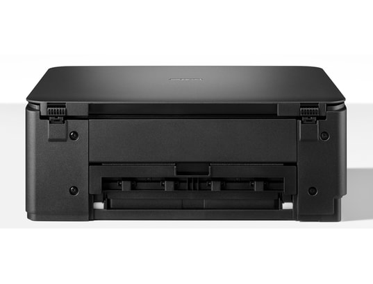 BROTHER - Imprimante jet d'encre DCPJ1310DW jet encre couleur A4
