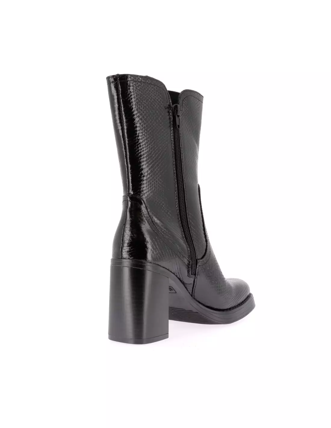 SAFETY JOGGER 580913 - Boots & bottines Noir