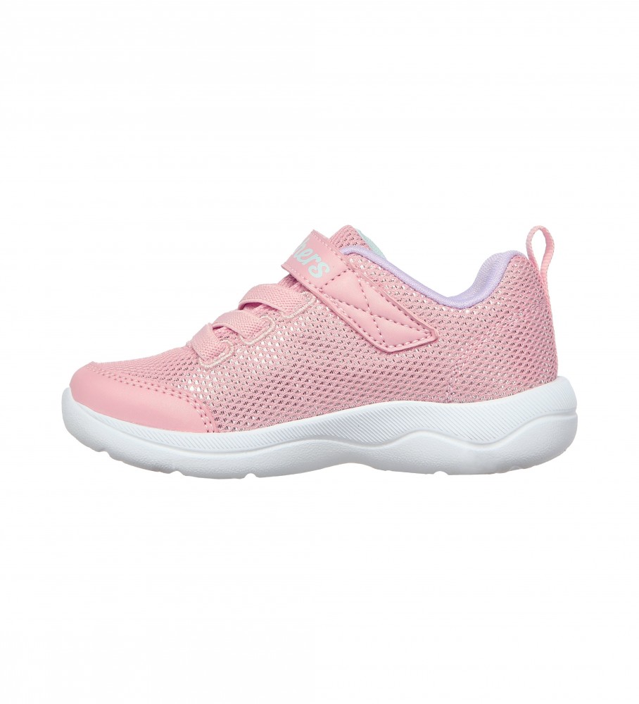 Tênis Skechers Skech-Stepz 2.0 Rosa