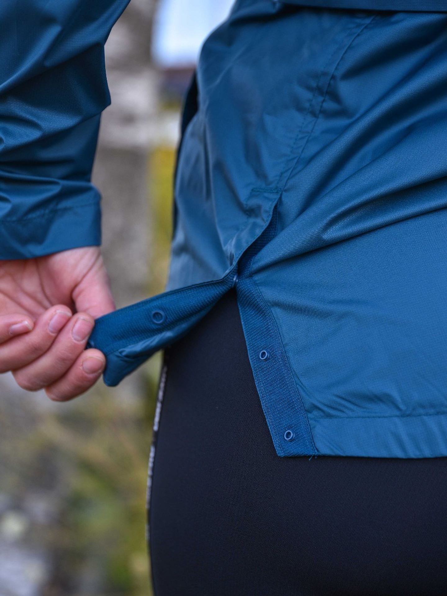 Essential Jacket