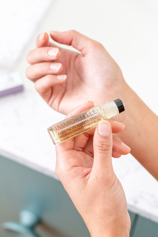Mélange Immortelle®
