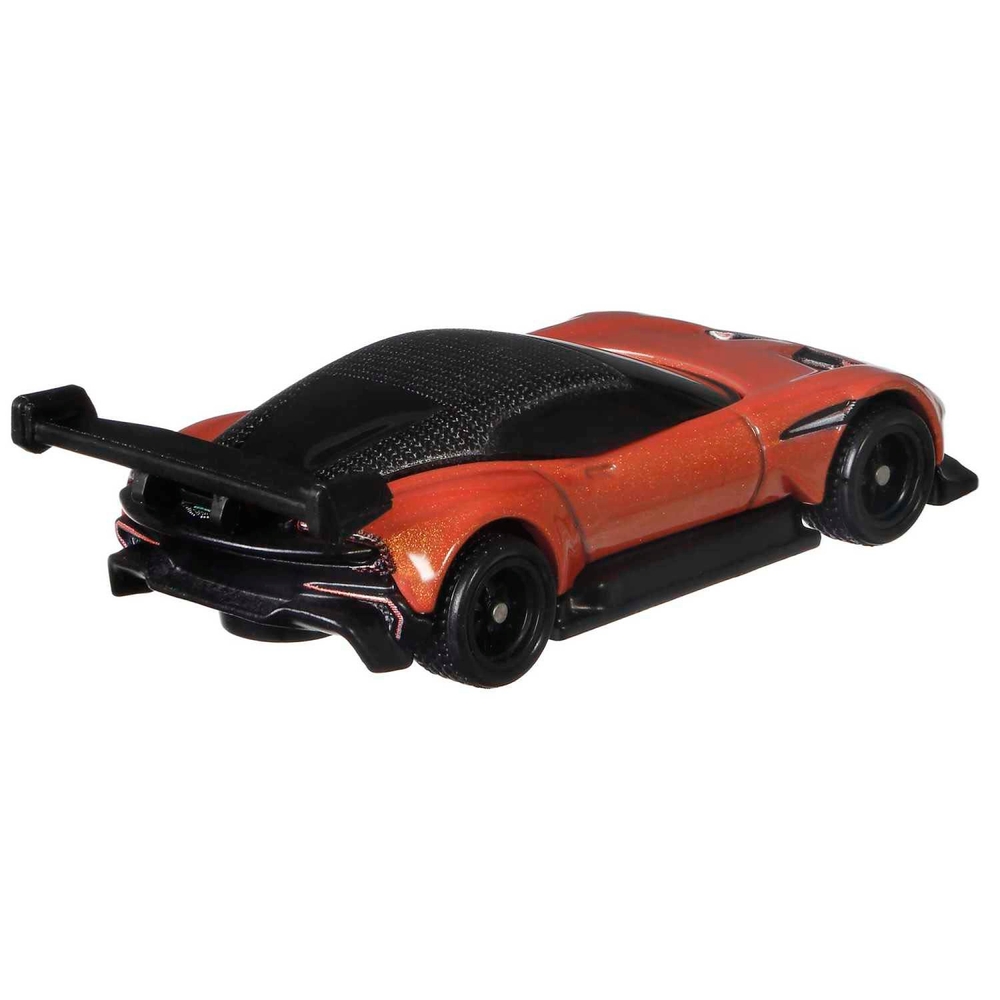 Hot Wheels Premium Culture Auto 1:64 Maßstab Diecast Aston Martin Vulcan Fahrzeug