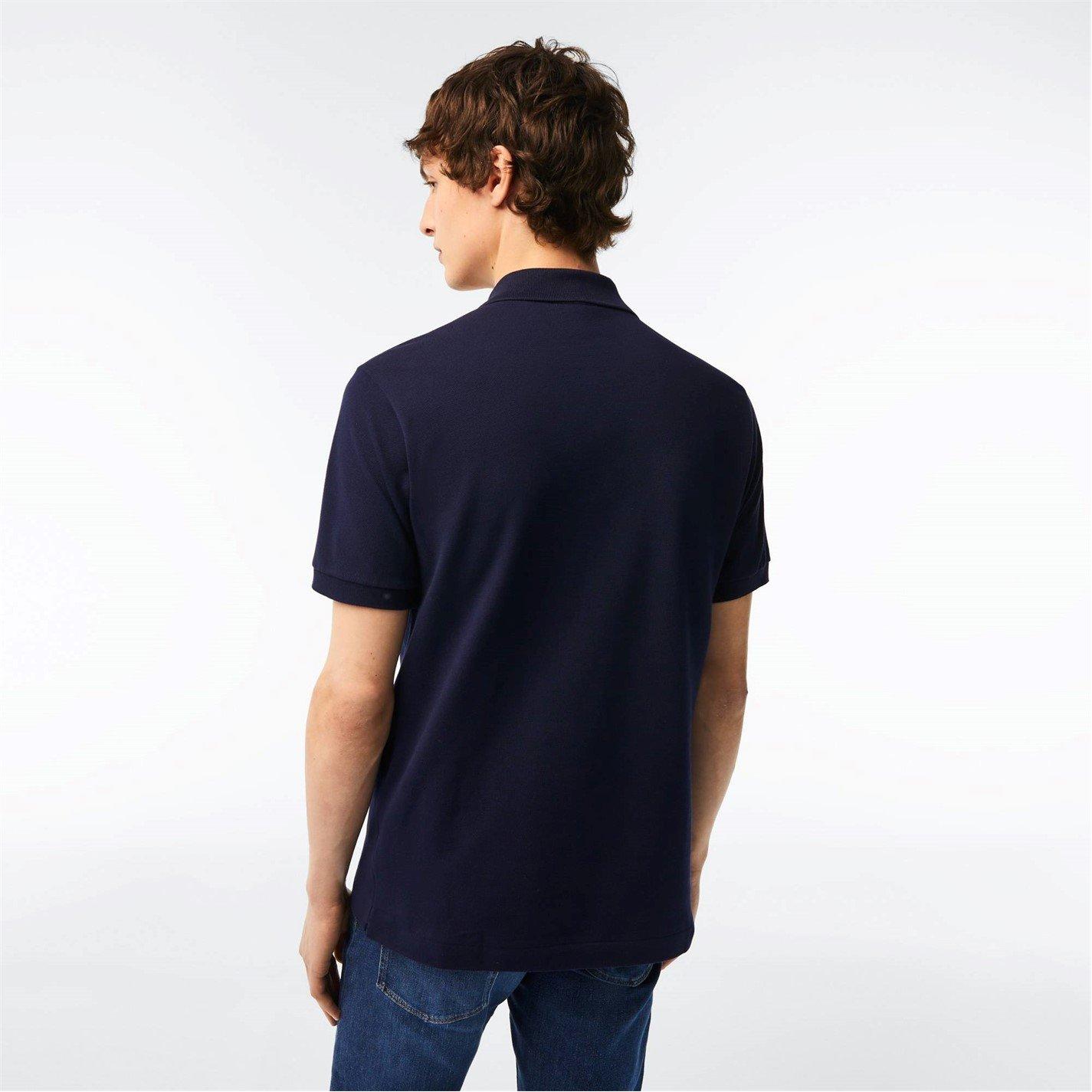 Lacoste Original L.12.12 Polo Shirt