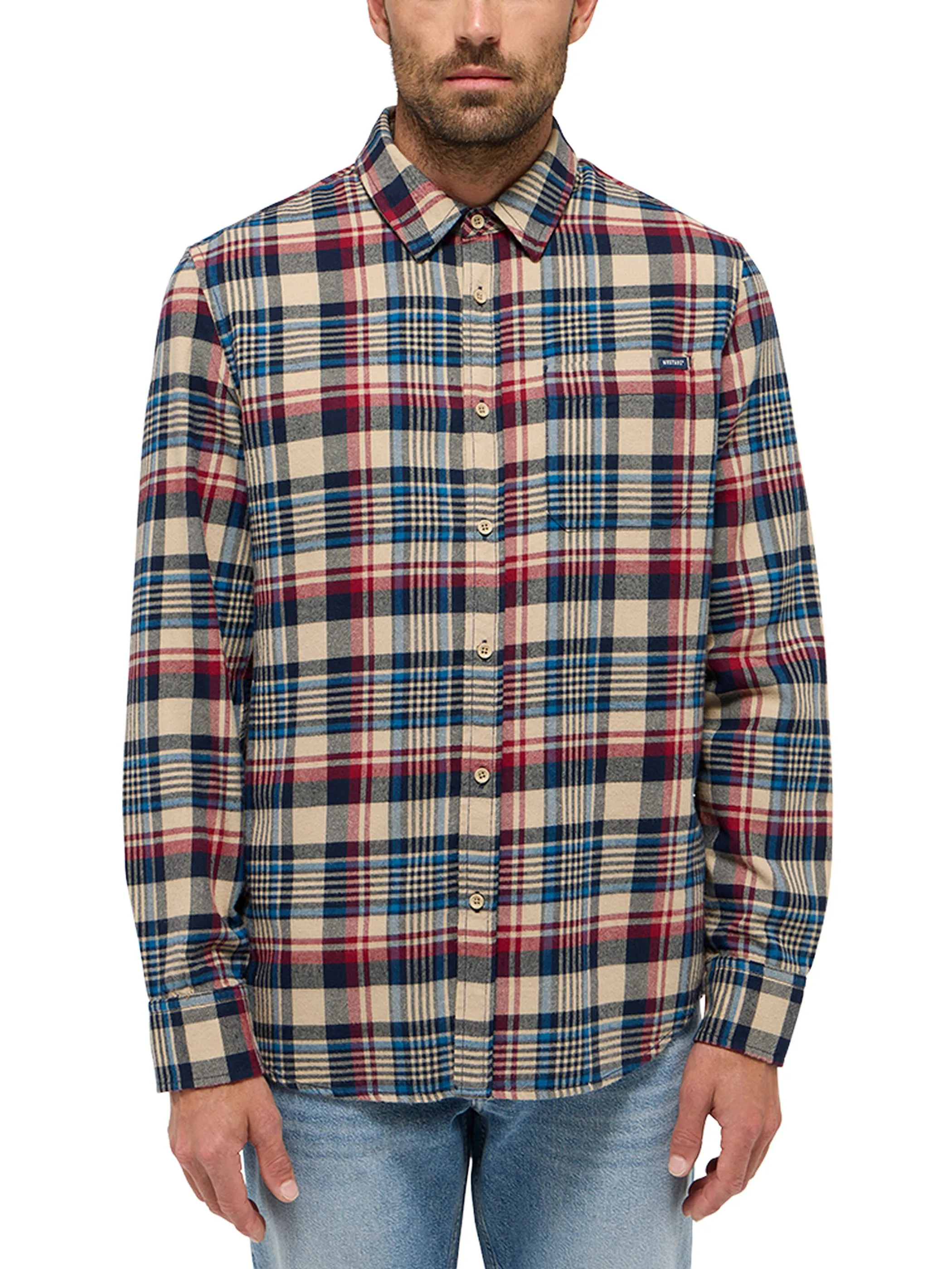 Herren Hemd EASTBRIDGE
