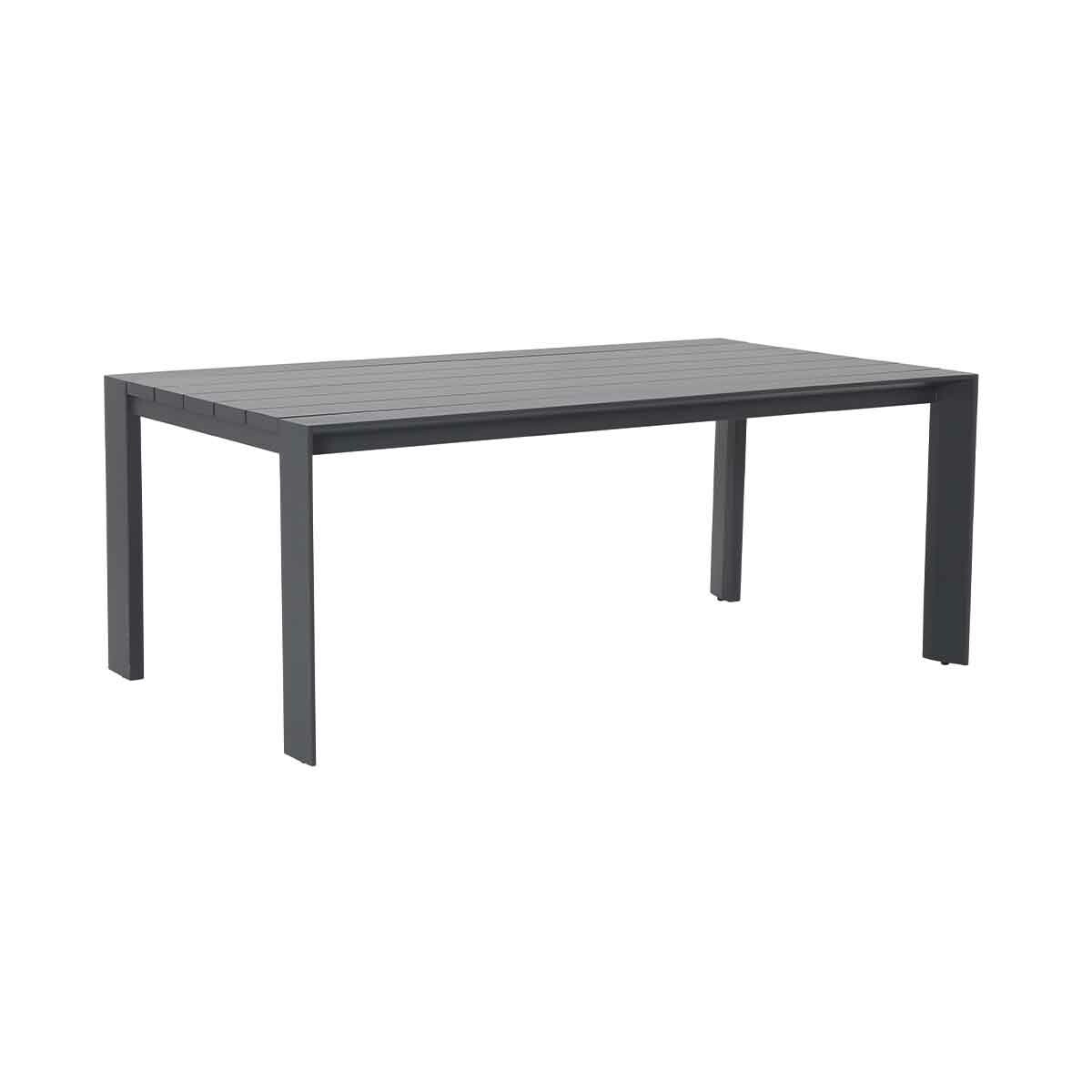 Garden Impressions Levanto 170x97 cm lounge-diningtafel